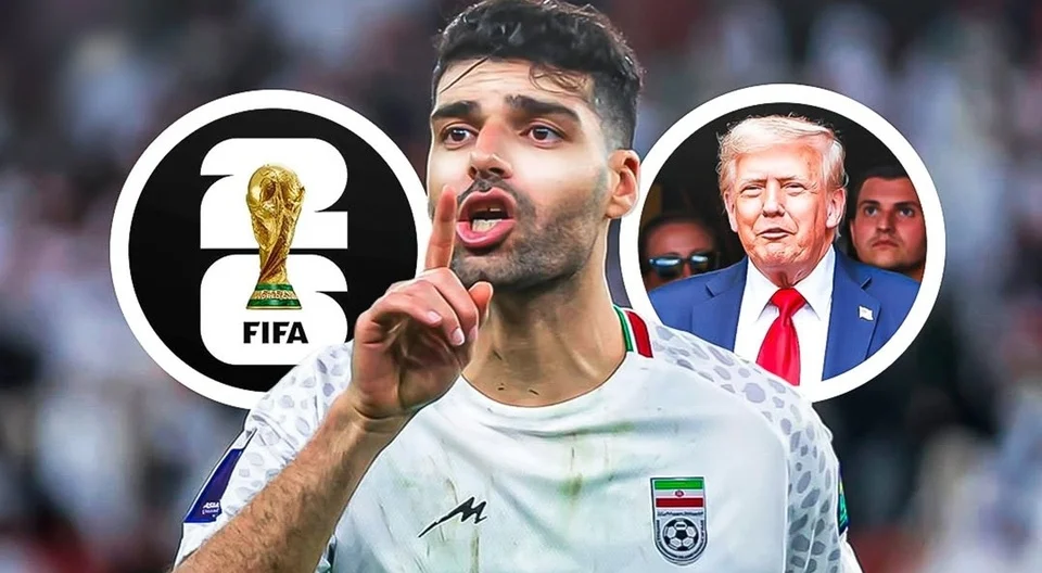 Iran Mundur dari Piala Dunia 2026? Fans Timnas Indonesia Mulai Bermimpi Garuda Bisa Ketiban Tiket Pildun