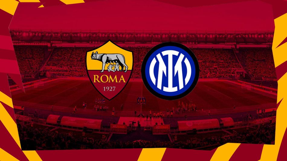 Inter vs Roma 6 April 2026