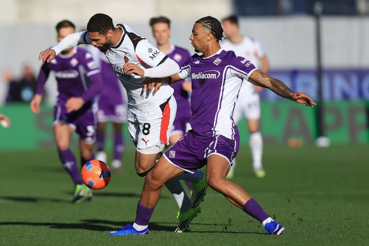 Hasil Monopoli vs Giugliano