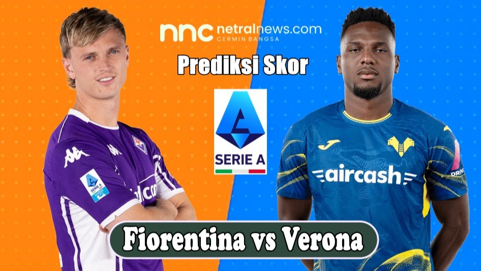 prediksi Verona vs Fiorentina