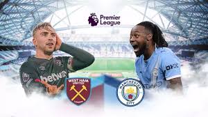 Man City Ditahan West Ham 1-1, Jalan Arsenal Menuju Gelar Premier League Makin Terbuka