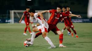 Persis Solo dihukum tanpa penonton