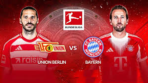 Bayern vs Union Berlin Besok 21 Maret 2026: Ujian Berat Sang Raksasa di Tengah Krisis Skuad