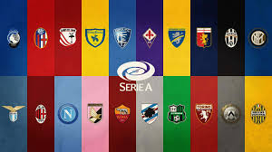 Serie A Liga Champions