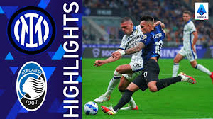 Big Match Serie A! Inter Milan vs Atalanta BC Digelar 14 Maret 2026