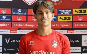 polemik paspor Indonesia Tim Geypens