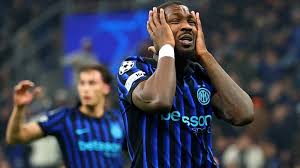 revolusi besar Inter Milan