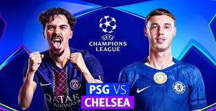 Prediksi Skor Paris Saint-Germain vs Chelsea FC di UEFA Champions League: Siapa Lebih Unggul di Big Match Ini?