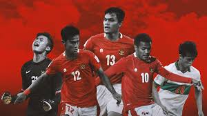 Timnas Indonesia FIFA Series 2026