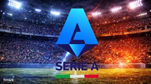 Jadwal Liga Italia 14–17 Maret 2026