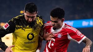 Bundesliga Panas! Dortmund Siap Kudeta Bayern dari Puncak