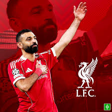 pengganti Mohamed Salah di Liverpool