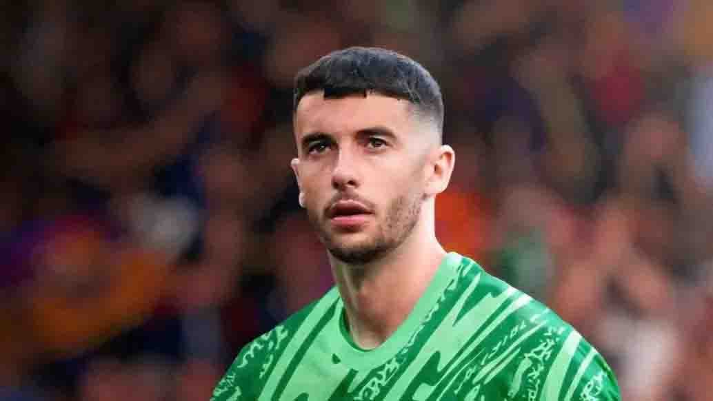 biografi Joan Garcia