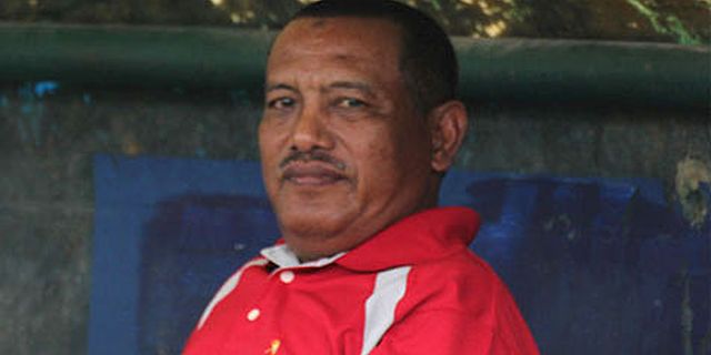 Legenda Timnas Indonesia Riono Asnan Meninggal Dunia, Bek Tangguh Garuda Era 1980-an