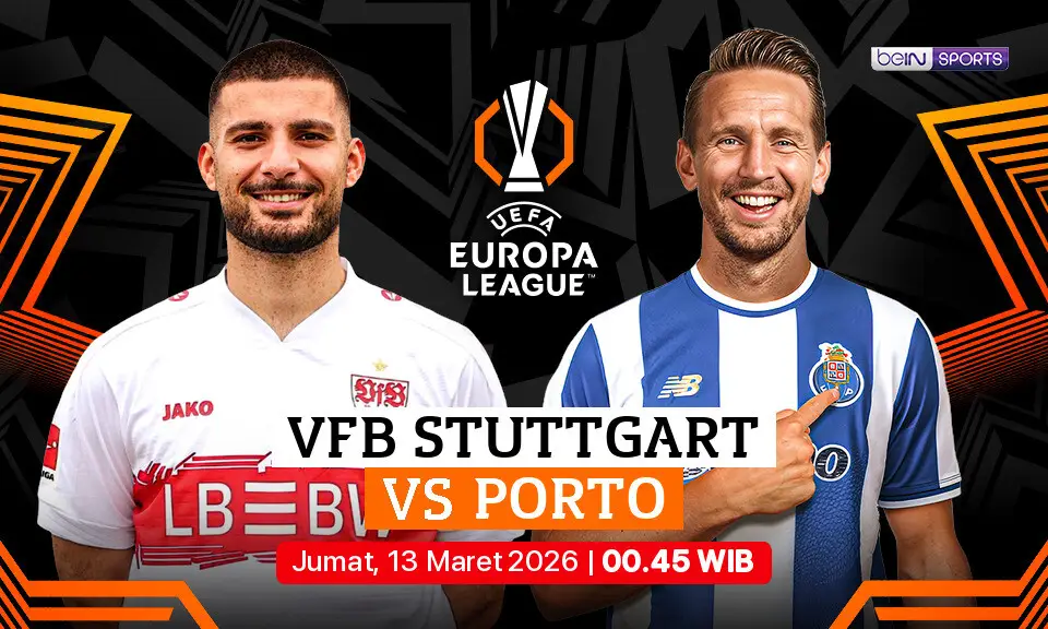 Stuttgart vs FC Porto