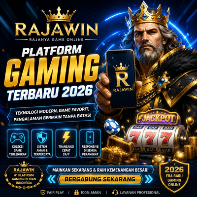 rajawin